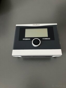 Ekvitermní regulátor-termostat VAILLANT calorMATIC 470f - 2