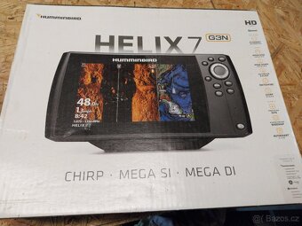 Humminbird HELIX 7 G3N - 2
