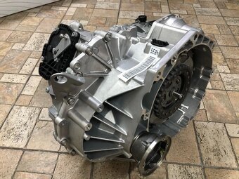 Automatická převodovka DSG 7 1.2TSI,1.4TSI-Nová - 2