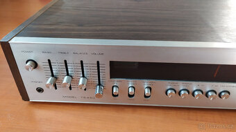 NORDMENDE - STEREO RECEIVER - 2