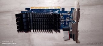 grafická karta - 2