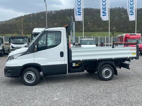 IVECO DAILY 35S16 třístranný sklápěč S3 - 2