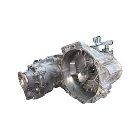 Převodovka 6Q manuál 4x4 KNP 2.0TDI 103KW CBAB VW Passat B6 - 2