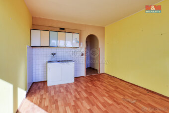 Prodej bytu 1+kk, 20 m², Nové Sedlo, ul. Sadová - 2