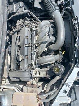 Ford Focus 2 , 1.6 i, levne nahradni dily - 2
