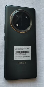 HONOR Magic 7 lite - černý - 2
