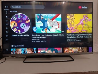 Philips 42PFH5609,107cm,200Hz,Full HD,Smart - 2