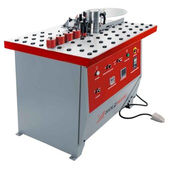 Olepovačka hran KAM535NEO Holzmann 400V - 2