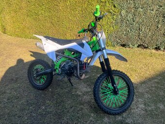 Pitbike 160 - 2