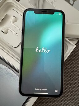 Prodám Apple iPhone xr 64Gb White - 2
