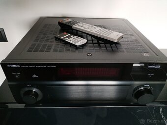 receiver YAMAHA RX-V2067 - 2
