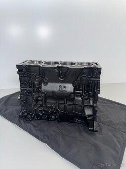 Polomotor 2,0HDI / TDCi Boxer, Jumper, Kuga - 2