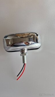 Cuvacie svetlo skoda tatra volga a ine - 2