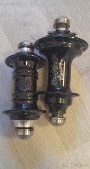 BMX Náboje - 2