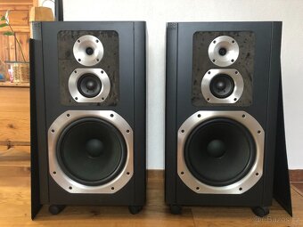 Jamo BX 200 - 2
