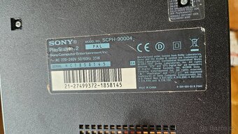 PlayStation 2 Slim - 2