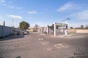 Prodej automyčky, Pardubice - 2