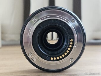 Olympus MC-20 - 2