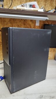 Stolní PC Lenovo Intel Core i5 - 2