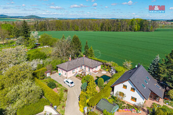 Prodej rodinného domu, 105 m², Bystřice - 2