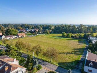 Prodej, Pozemky pro bydlení, 1 071 m² ,Dub nad Moravou - 2