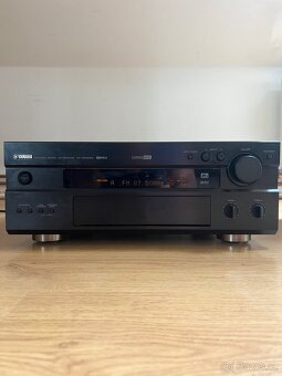 Receiver Yamaha RX-V800RDS - 2