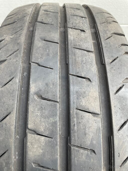 Continental Van Contact 200 235/65 R16C 115/113R 4Ks letní - 2