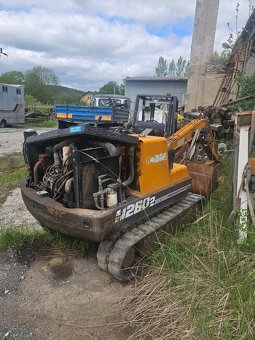 Hanix N 260-2 - 2