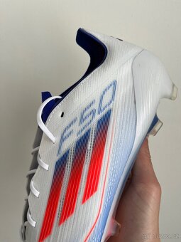 Adidas F50 elite FG - 2