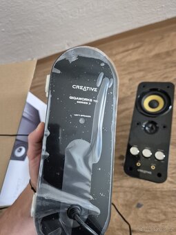 Repro Creative k PC 2.0 - 2