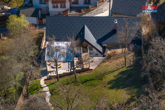 Prodej rodinného domu, 167 m², Račice, ul. Račice - 2