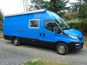 Iveco Daily 35 S17 MAXI - 2
