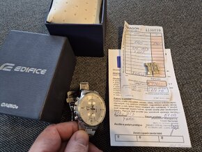 Casio EFR-505D - 2