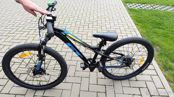 Dětské kolo GT Stomper vel 24 - 2