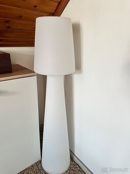 Led lampa - 2