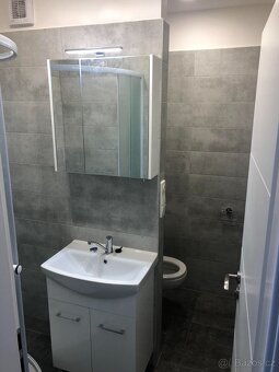 Pronájem bytu 1+1, 38 m2, Havlíčkův Brod - 2