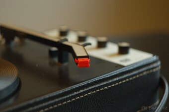 Gramofon gec 071 - 2