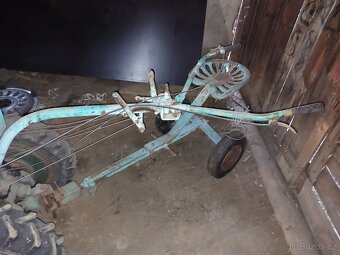 Motorobot PF 62 - 2