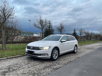 Passat, 2.0 DSG, highline - 2