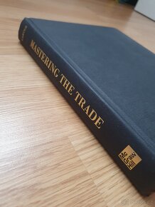 John Carter - Mastering the Trade EN - 2
