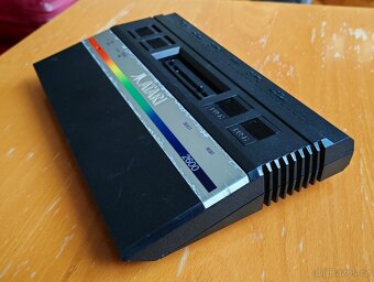 Atari 2600 Junior - 2