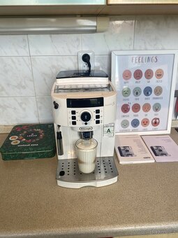 Kávovar Delonghi Magnifica S ECAM - 2