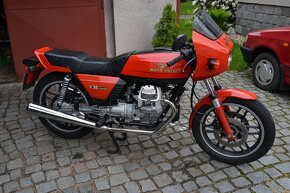 Moto Guzzi Imola - 2