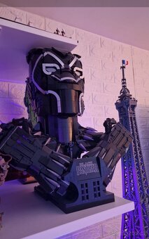 Lego Black Panther - 2