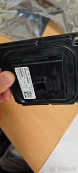 Řídící jednotka pro LED světla Renault CONTINENTAL 260559976 - 2