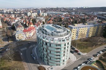 Praha 4 - Michle, prodej bytu 3+kk/L 86 m², okr. Praha - 2