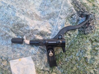 Shimano BL-M4100 pravá - 2