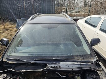 Toyota Avensis 2009 2.2 d4d 130kw - 2