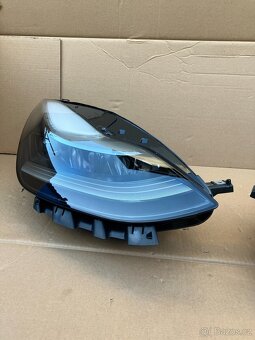 TESLA 3 Y 21- svetlo leve FULL LED prave svetla - 2