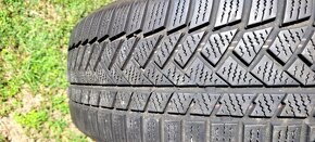 225/65/17 Continental WinterContact ts850p - 2